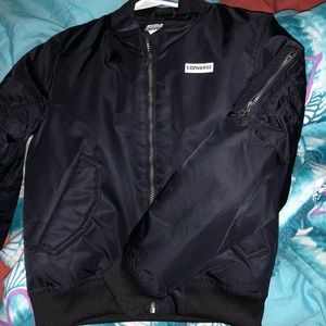 KIDS Converse BOMBER Jacket